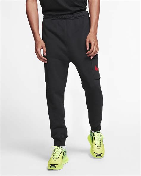 nike jogginghose ohne bund herren|Herren Jogginghosen von Nike günstig online kaufen .